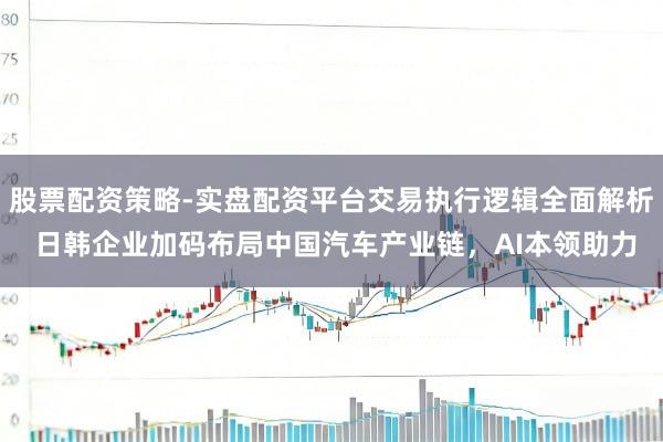 股票配资策略-实盘配资平台交易执行逻辑全面解析 日韩企业加码布局中国汽车产业链，AI本领助力