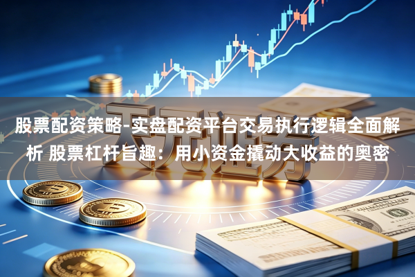 股票配资策略-实盘配资平台交易执行逻辑全面解析 股票杠杆旨趣：用小资金撬动大收益的奥密